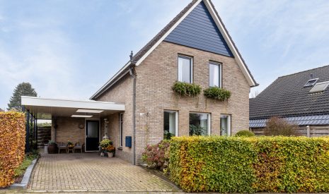 Hoofdfoto van Aalten Smitskamp 19