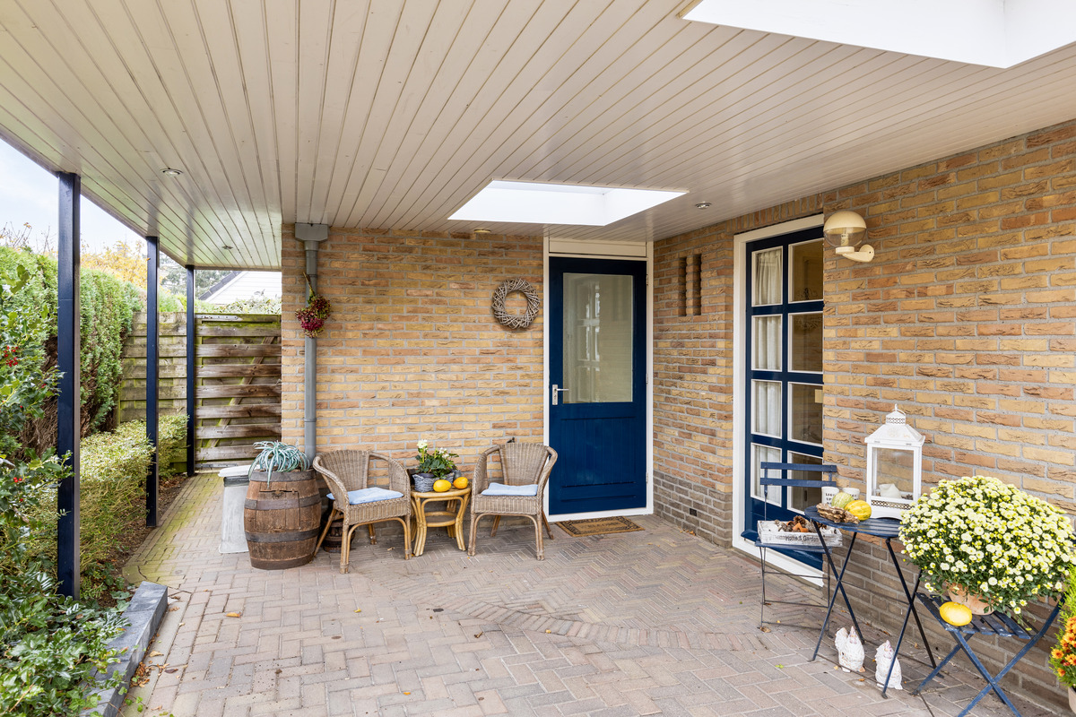 Te koop: Foto Woonhuis aan de Smitskamp 19 in Aalten