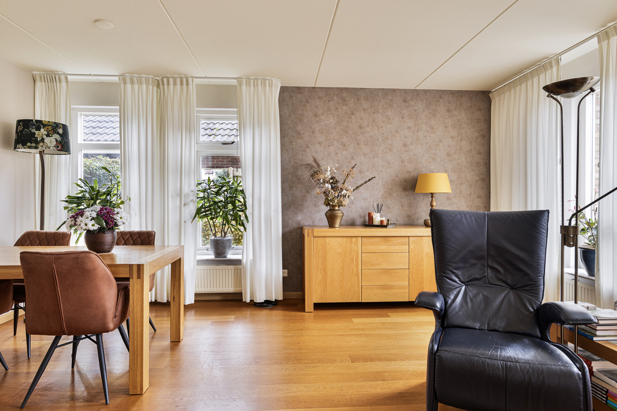 Te koop: Foto Woonhuis aan de Smitskamp 19 in Aalten