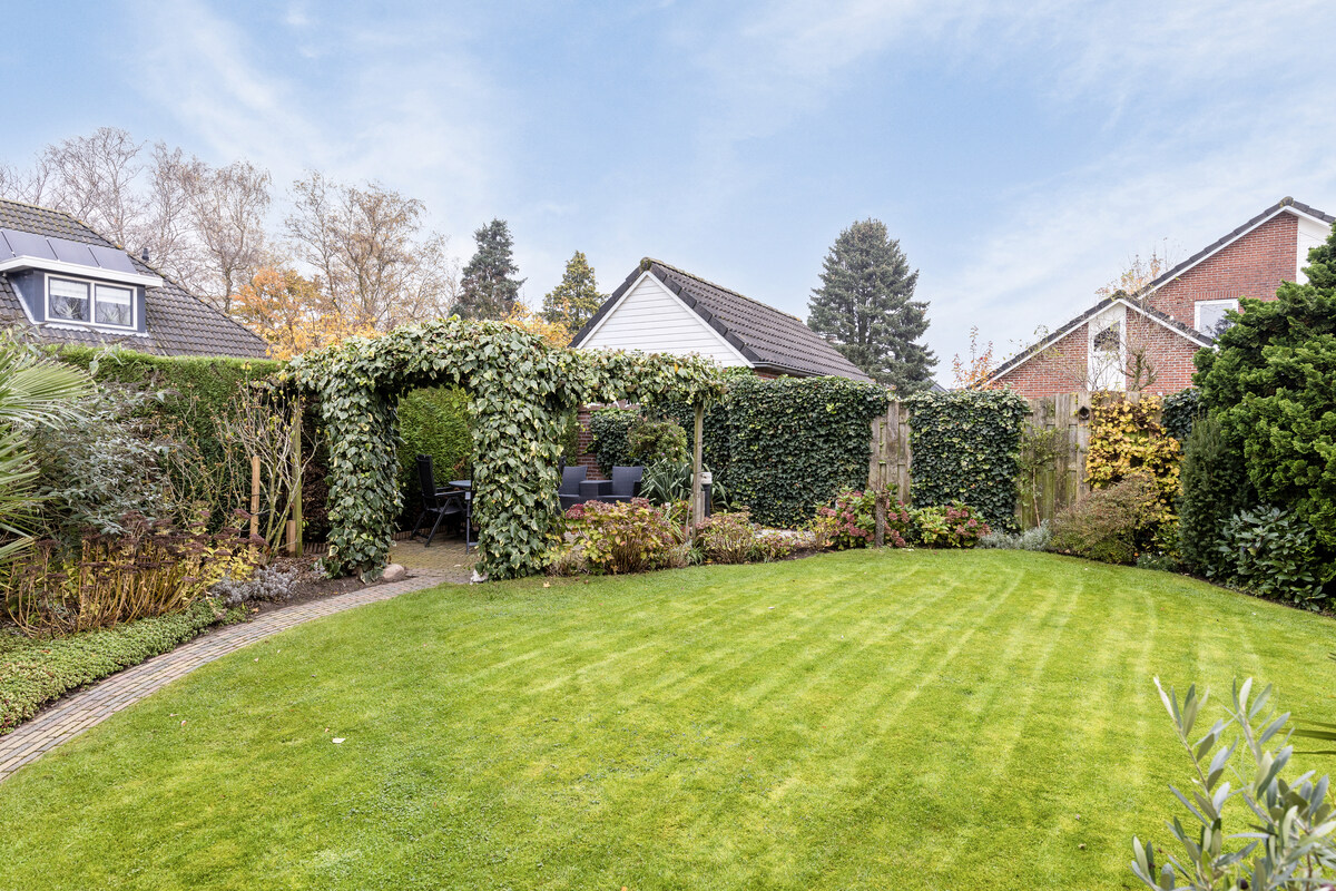 Te koop: Foto Woonhuis aan de Smitskamp 19 in Aalten