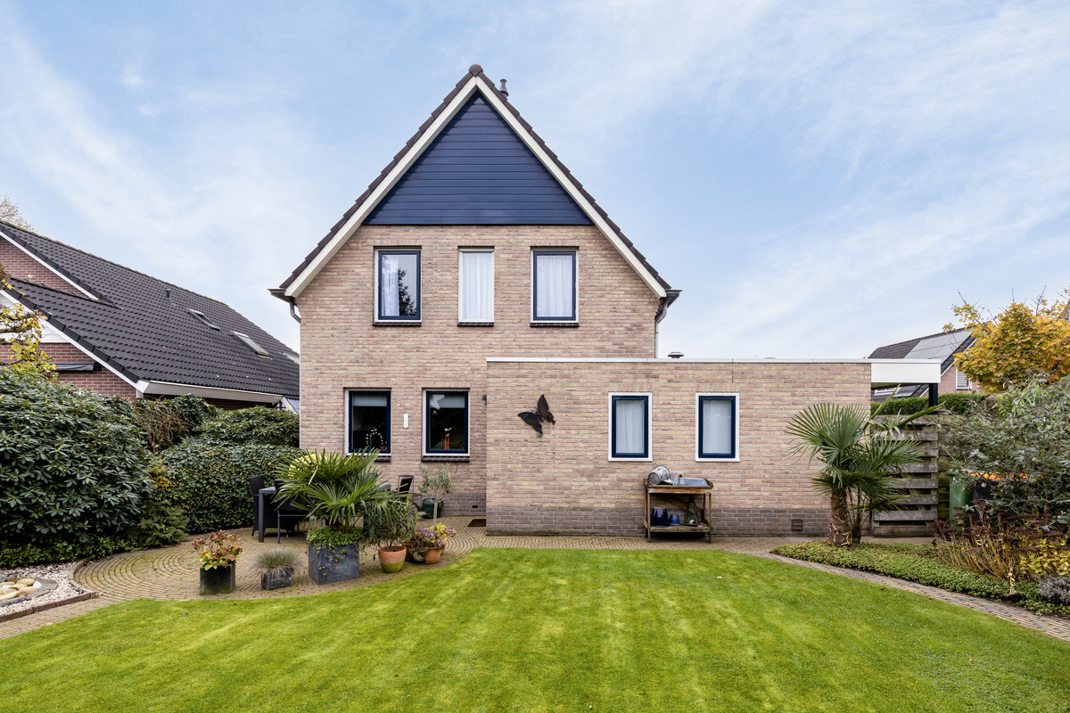 Te koop: Foto Woonhuis aan de Smitskamp 19 in Aalten