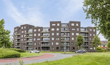 koop of huur  Assen  Perzikstraat 56 – Hoofdfoto