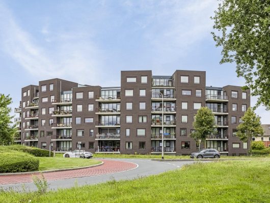 Hoofdfoto van Assen Perzikstraat 56