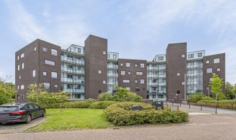 Te koop of huur: Foto Appartement aan de Perzikstraat 56 in Assen