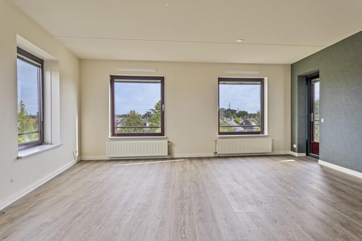 Te koop of huur: Foto Appartement aan de Perzikstraat 56 in Assen