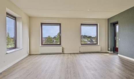 Te koop of huur: Foto Appartement aan de Perzikstraat 56 in Assen