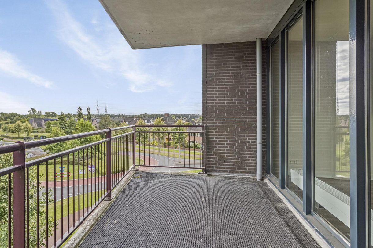 Te koop of huur: Foto Appartement aan de Perzikstraat 56 in Assen