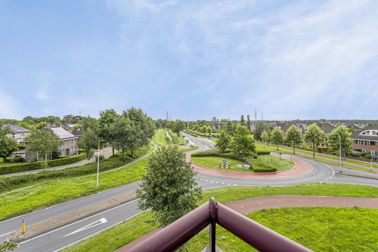 Te koop of huur: Foto Appartement aan de Perzikstraat 56 in Assen