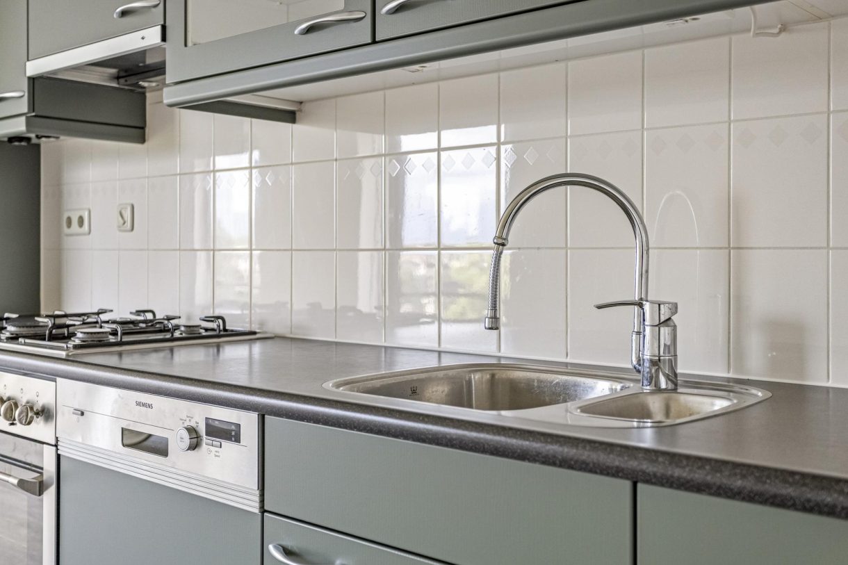 Te koop of huur: Foto Appartement aan de Perzikstraat 56 in Assen