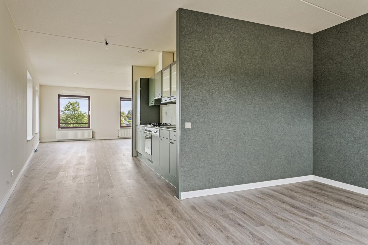 Te koop of huur: Foto Appartement aan de Perzikstraat 56 in Assen