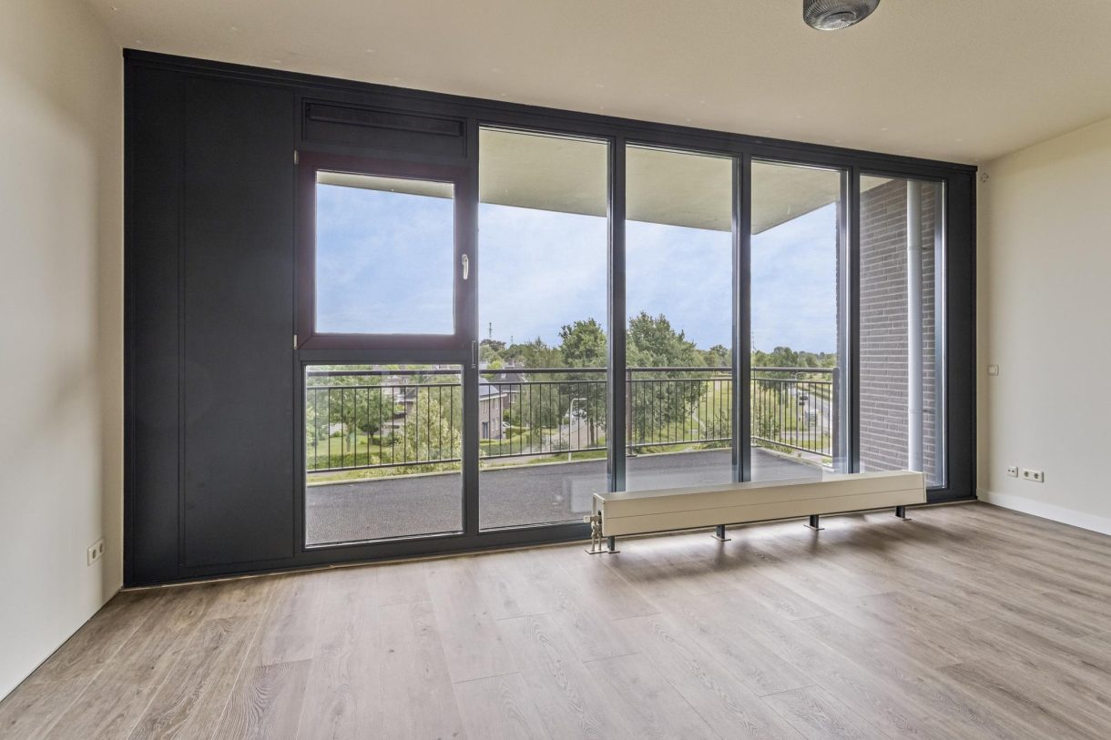 Te koop of huur: Foto Appartement aan de Perzikstraat 56 in Assen