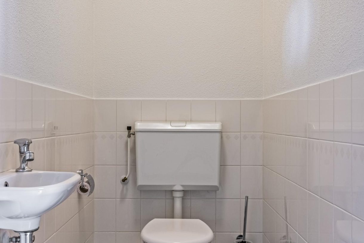 Te koop of huur: Foto Appartement aan de Perzikstraat 56 in Assen