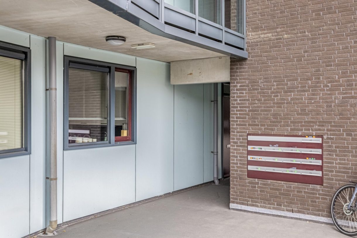 Te koop of huur: Foto Appartement aan de Perzikstraat 56 in Assen