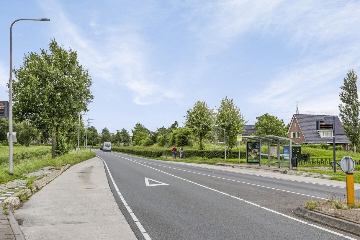 Te koop of huur: Foto Appartement aan de Perzikstraat 56 in Assen
