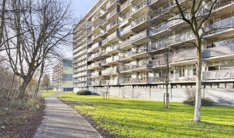 Hoofdfoto van Alphen aan den Rijn Vliestroom 13
