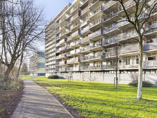 Hoofdfoto van Alphen aan den Rijn Vliestroom 13