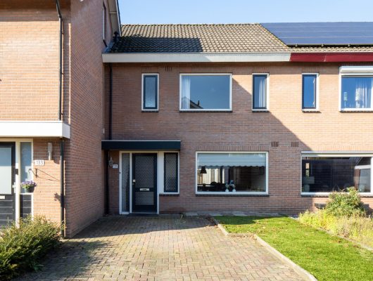 Hoofdfoto van Hengelo Boekeloseweg 131