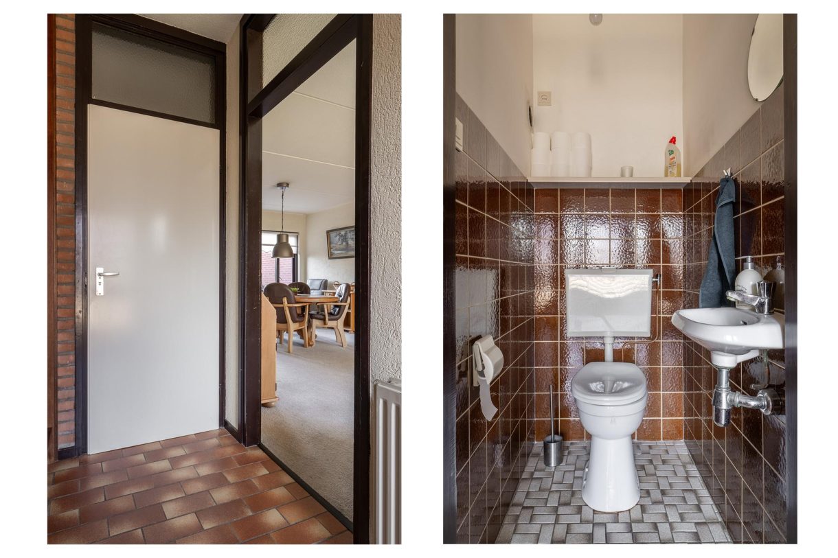 Te koop: Foto Woonhuis aan de Boekeloseweg 131 in Hengelo