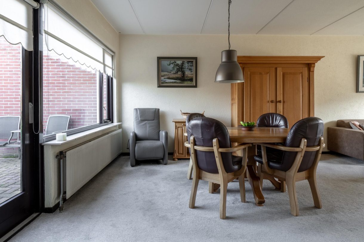 Te koop: Foto Woonhuis aan de Boekeloseweg 131 in Hengelo