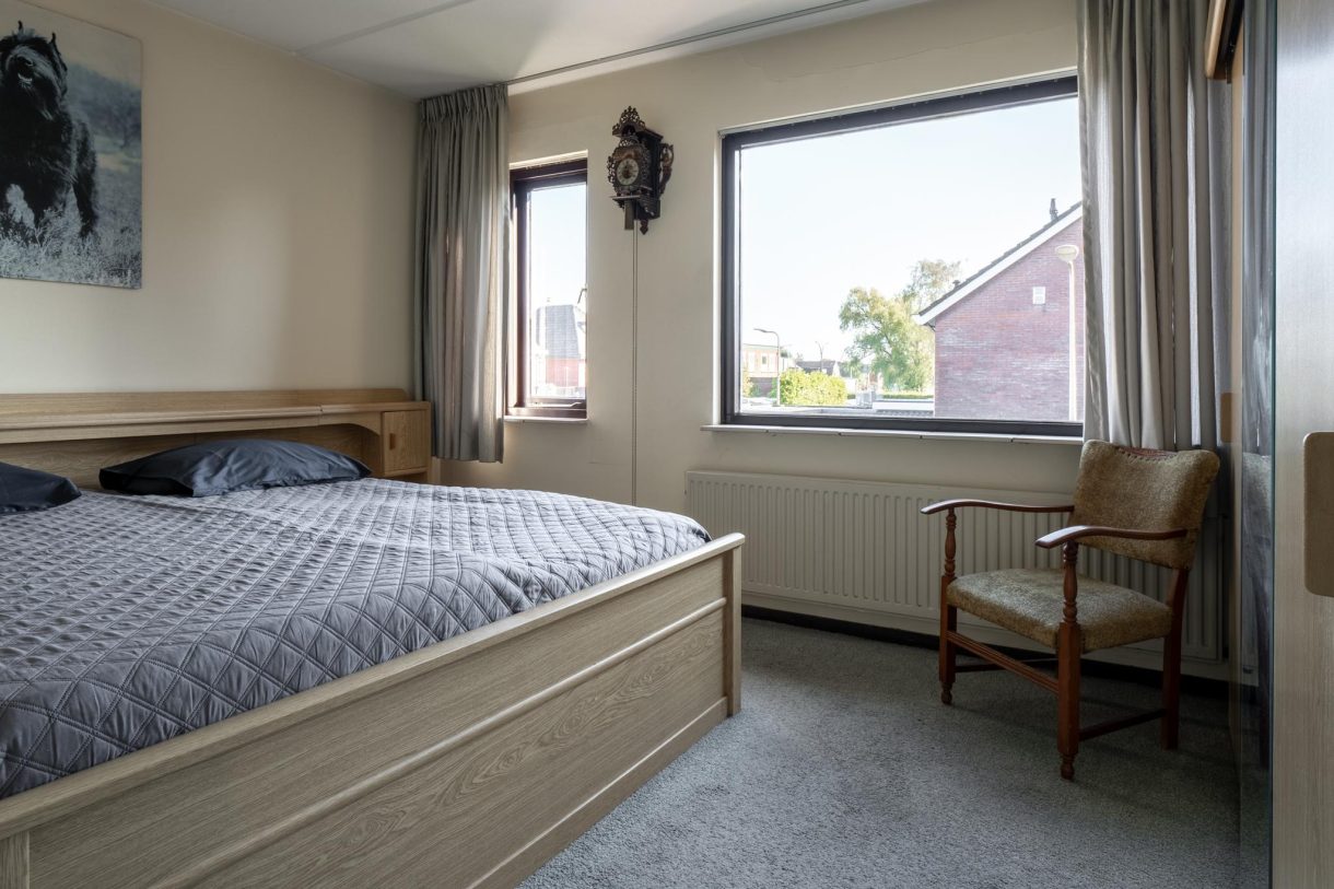 Te koop: Foto Woonhuis aan de Boekeloseweg 131 in Hengelo