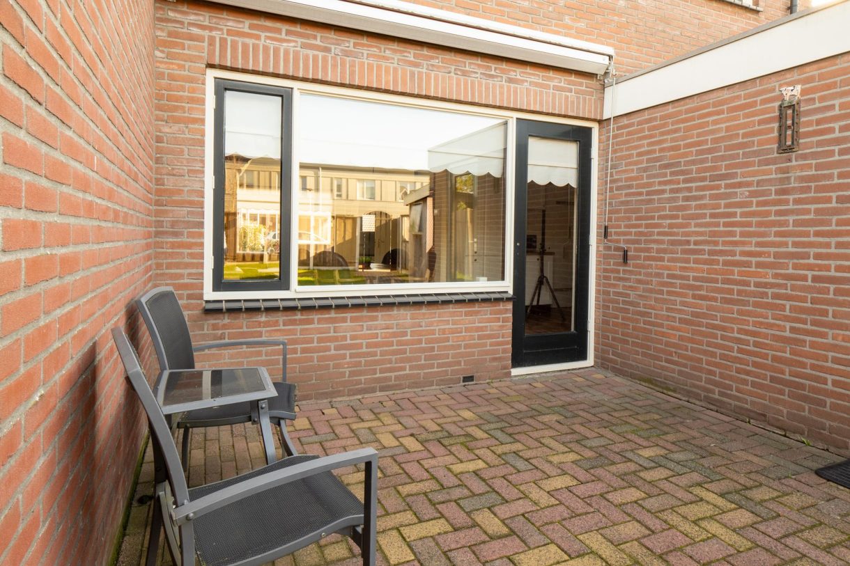 Te koop: Foto Woonhuis aan de Boekeloseweg 131 in Hengelo