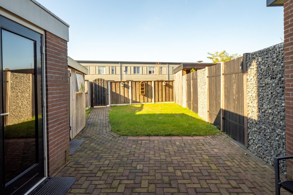 Te koop: Foto Woonhuis aan de Boekeloseweg 131 in Hengelo