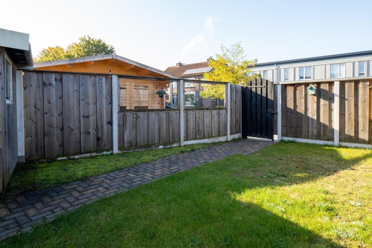 Te koop: Foto Woonhuis aan de Boekeloseweg 131 in Hengelo