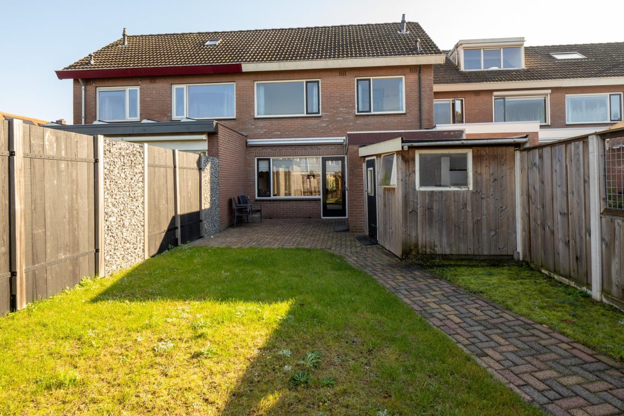 Te koop: Foto Woonhuis aan de Boekeloseweg 131 in Hengelo