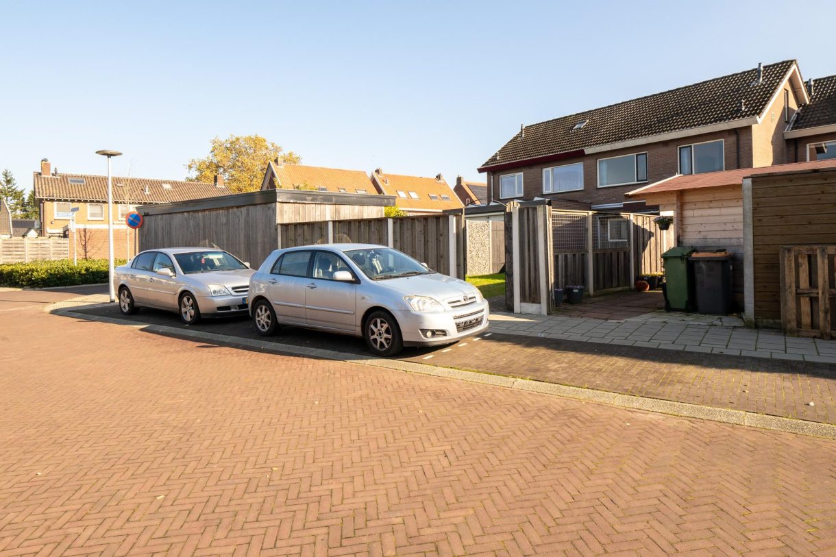 Te koop: Foto Woonhuis aan de Boekeloseweg 131 in Hengelo