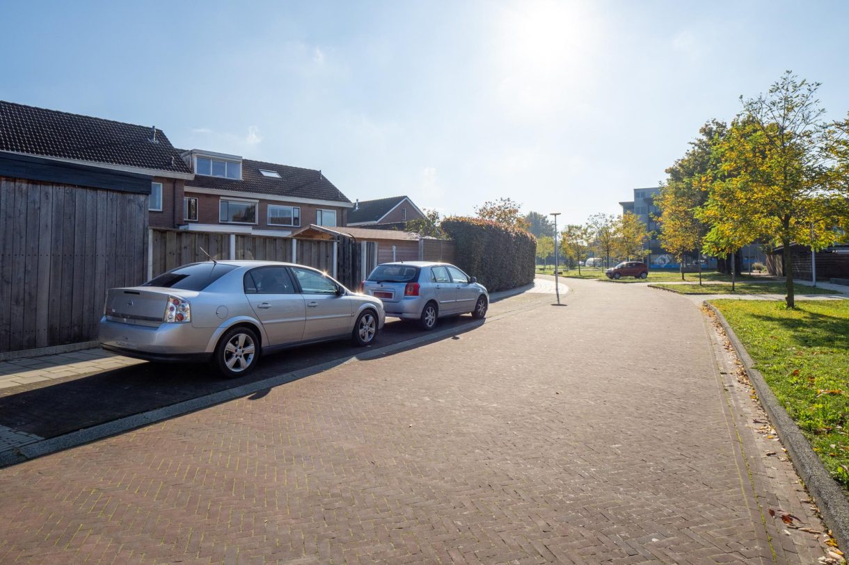 Te koop: Foto Woonhuis aan de Boekeloseweg 131 in Hengelo