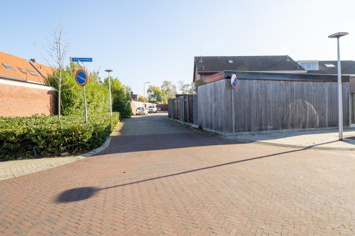 Te koop: Foto Woonhuis aan de Boekeloseweg 131 in Hengelo