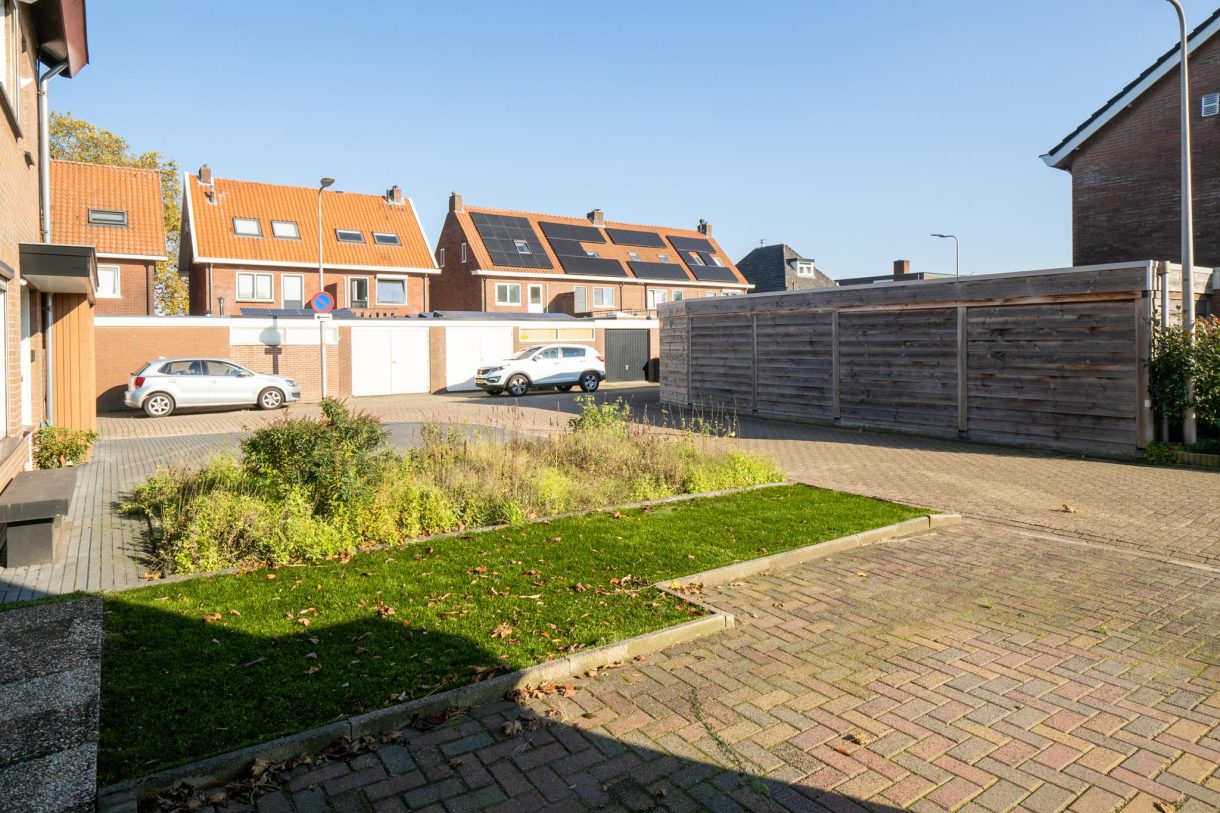 Te koop: Foto Woonhuis aan de Boekeloseweg 131 in Hengelo