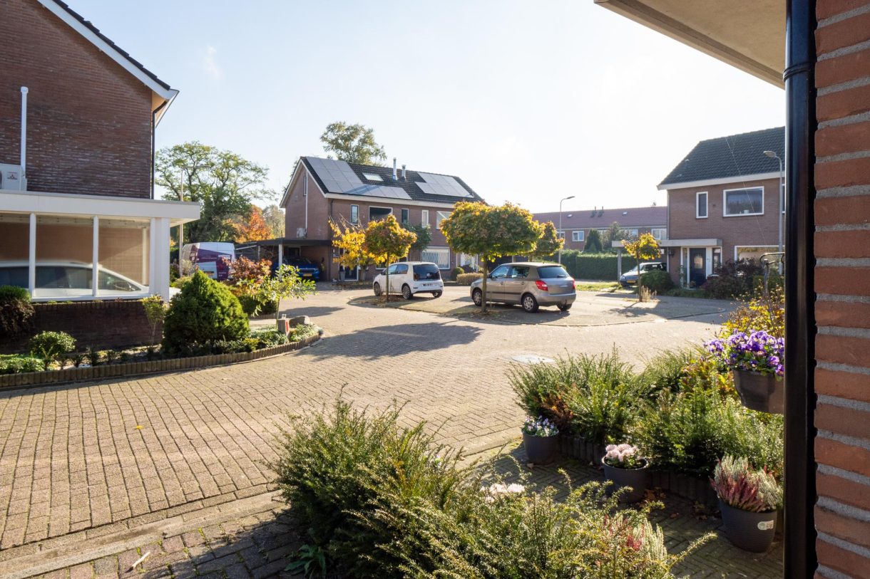 Te koop: Foto Woonhuis aan de Boekeloseweg 131 in Hengelo