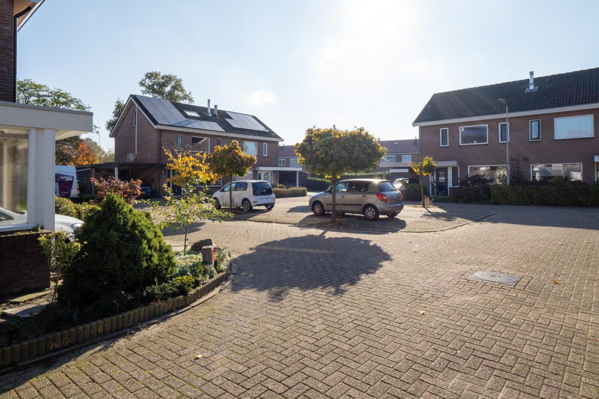 Te koop: Foto Woonhuis aan de Boekeloseweg 131 in Hengelo