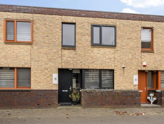 Hoofdfoto van Vlaardingen Schimmelpenninckstraat 23
