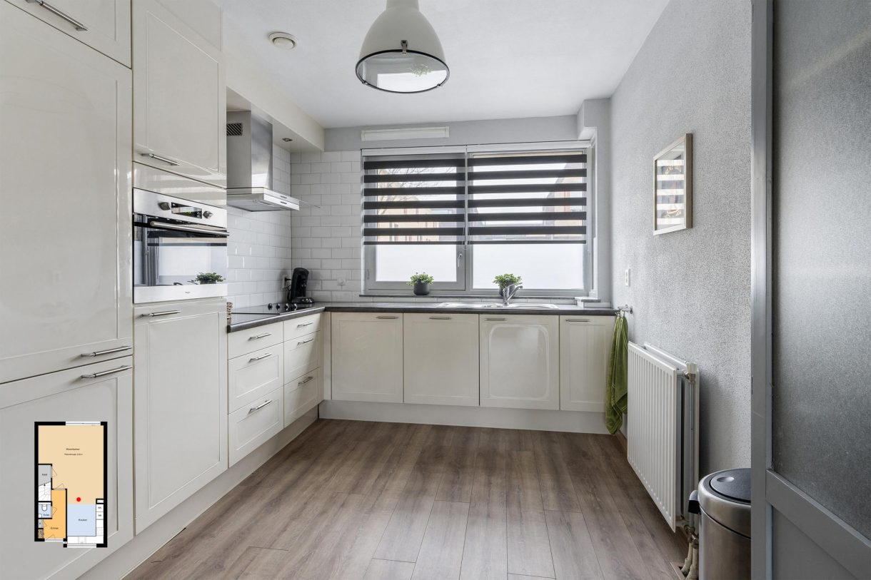 Te koop: Foto Woonhuis aan de Schimmelpenninckstraat 23 in Vlaardingen