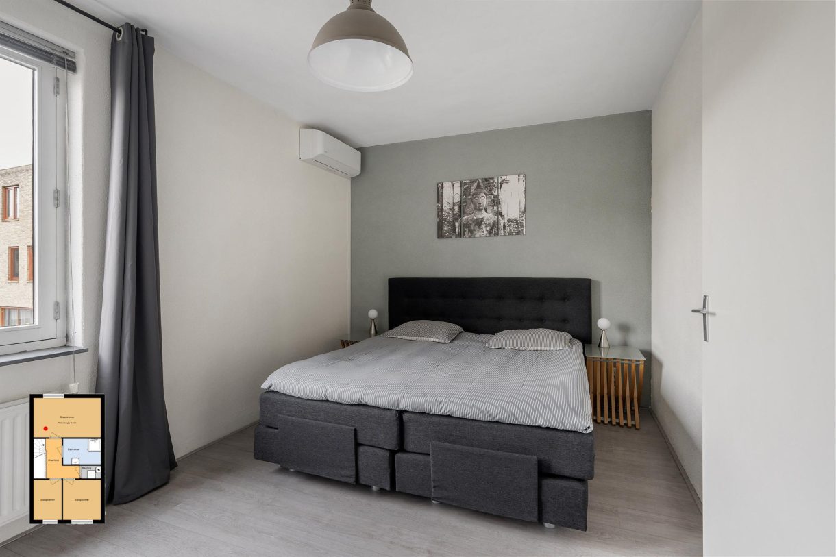 Te koop: Foto Woonhuis aan de Schimmelpenninckstraat 23 in Vlaardingen