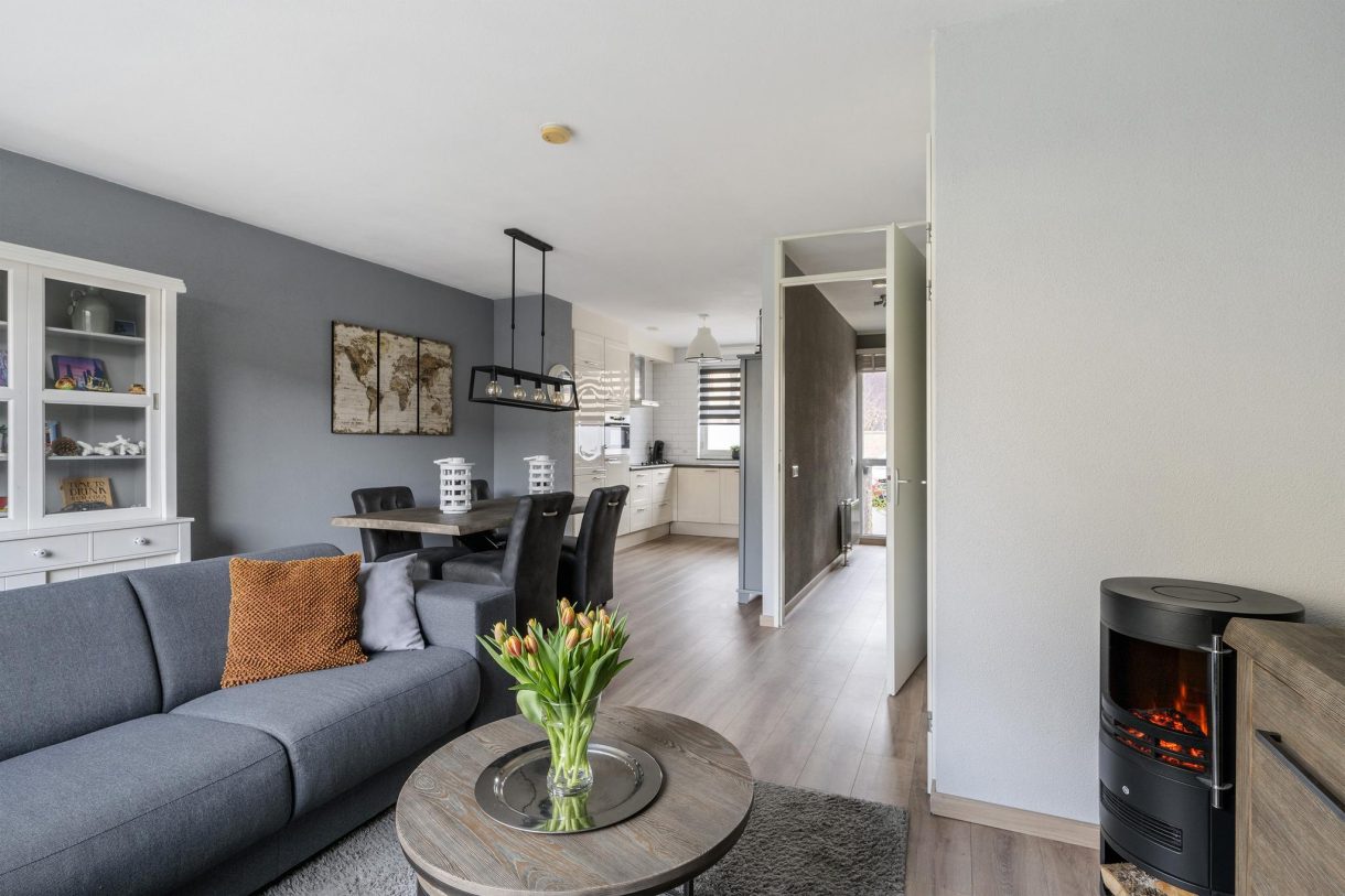 Te koop: Foto Woonhuis aan de Schimmelpenninckstraat 23 in Vlaardingen