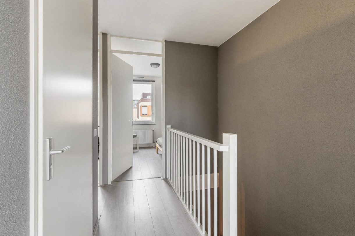 Te koop: Foto Woonhuis aan de Schimmelpenninckstraat 23 in Vlaardingen