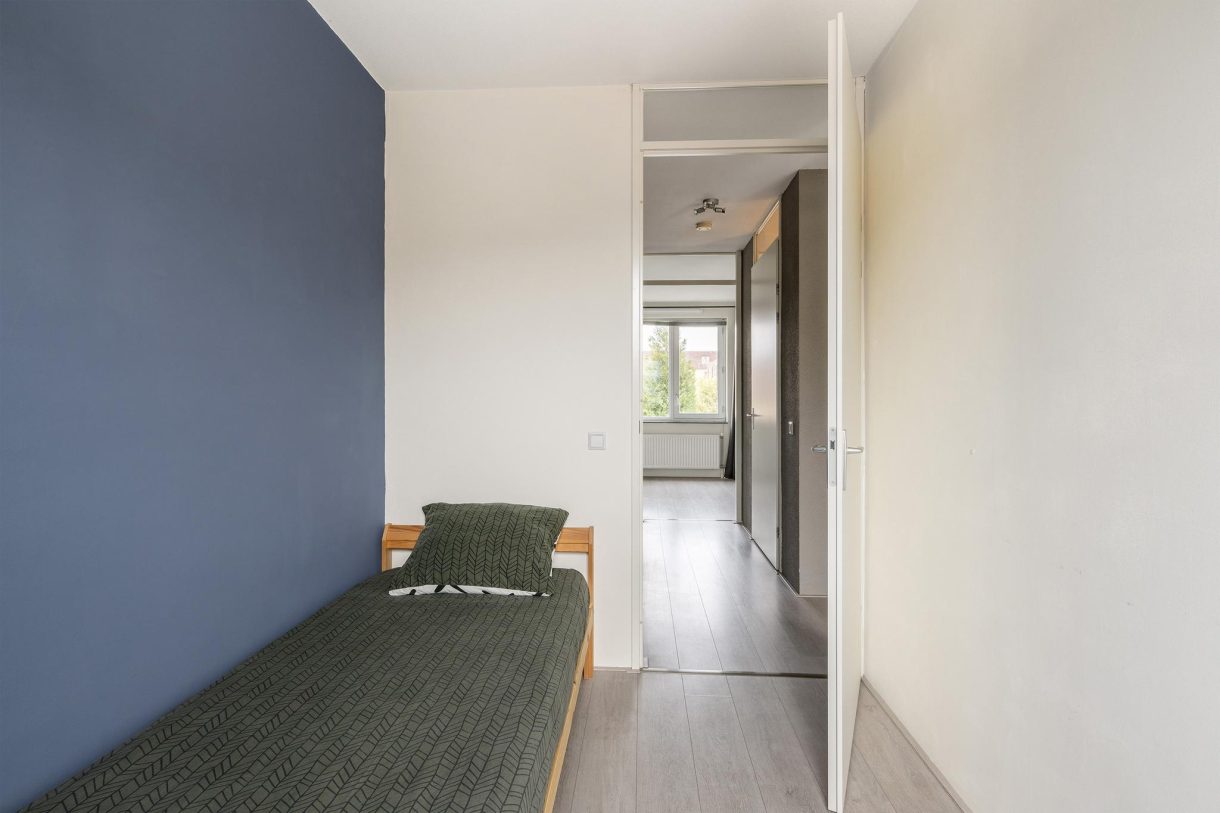 Te koop: Foto Woonhuis aan de Schimmelpenninckstraat 23 in Vlaardingen