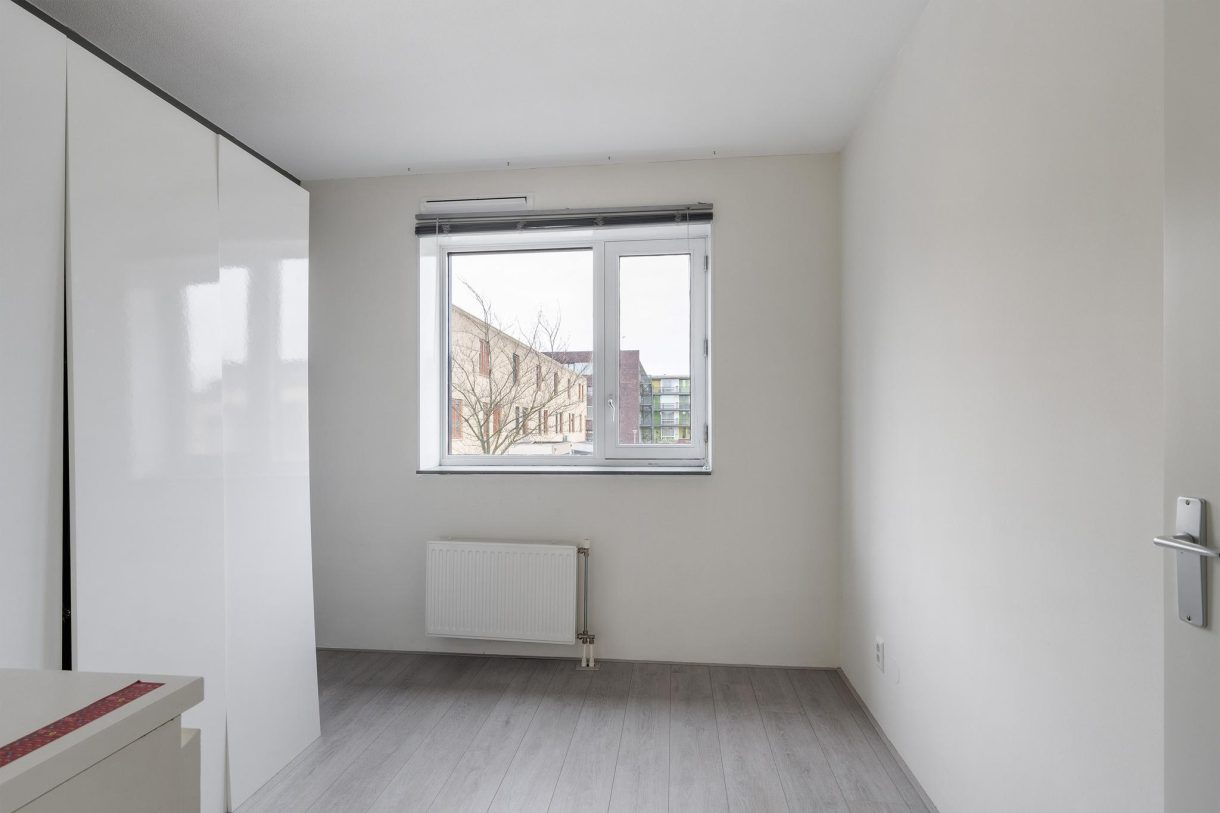 Te koop: Foto Woonhuis aan de Schimmelpenninckstraat 23 in Vlaardingen