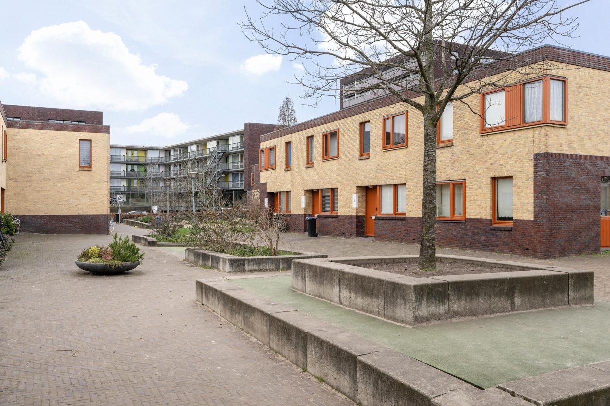 Te koop: Foto Woonhuis aan de Schimmelpenninckstraat 23 in Vlaardingen