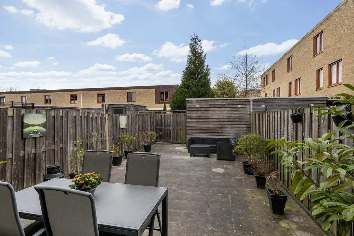 Te koop: Foto Woonhuis aan de Schimmelpenninckstraat 23 in Vlaardingen