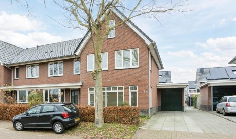 Te koop: Foto Woonhuis aan de Kervelbrink 18 in Beilen