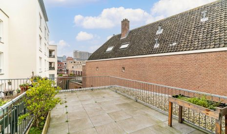 Te koop: Foto Appartement aan de Varkenmarkt 13 in 's-Gravenhage