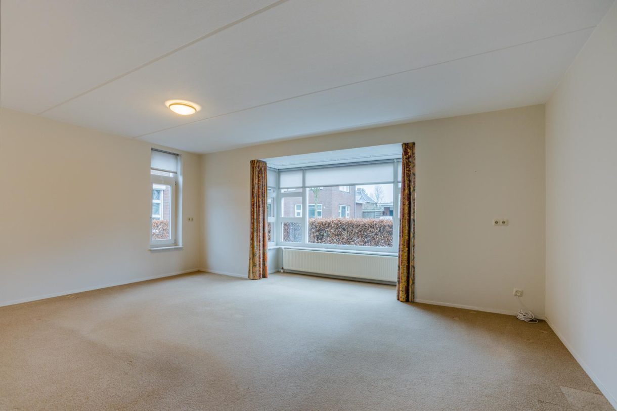 Te koop: Foto Woonhuis aan de Brandnetellaan 9 in Beilen