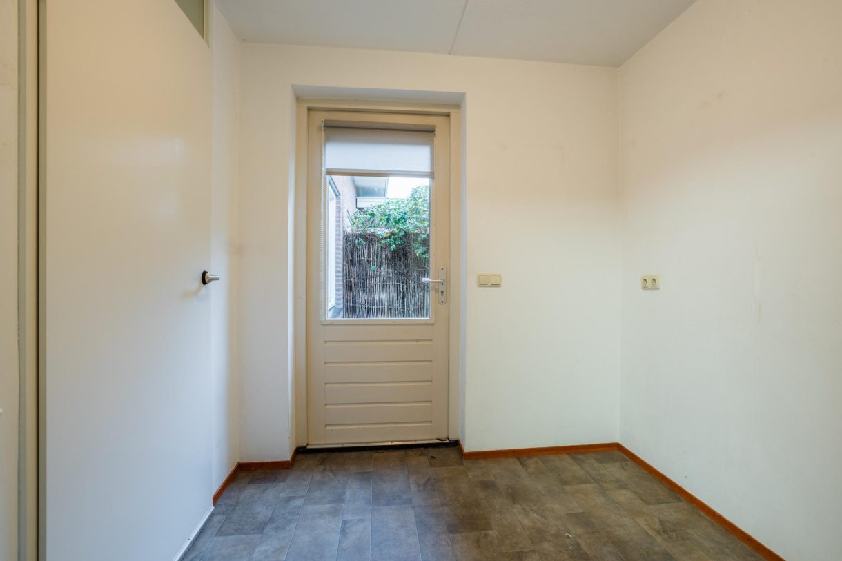 Te koop: Foto Woonhuis aan de Brandnetellaan 9 in Beilen