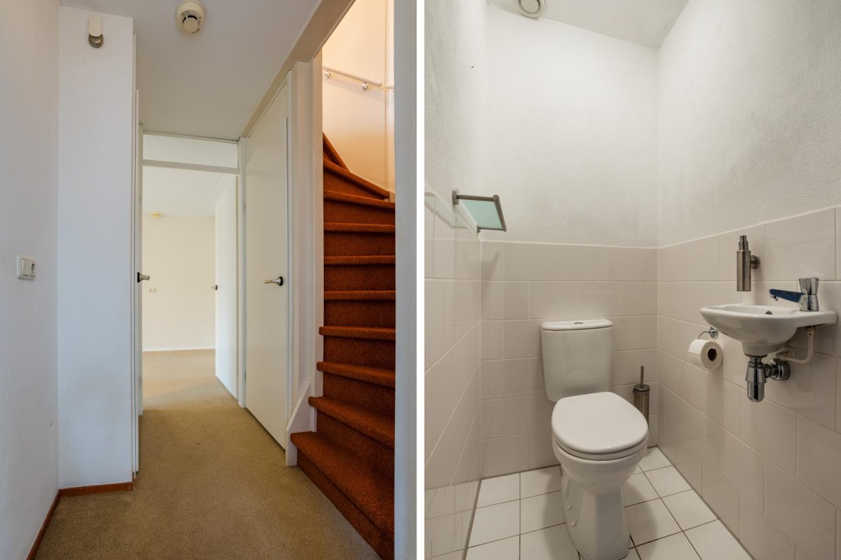 Te koop: Foto Woonhuis aan de Brandnetellaan 9 in Beilen