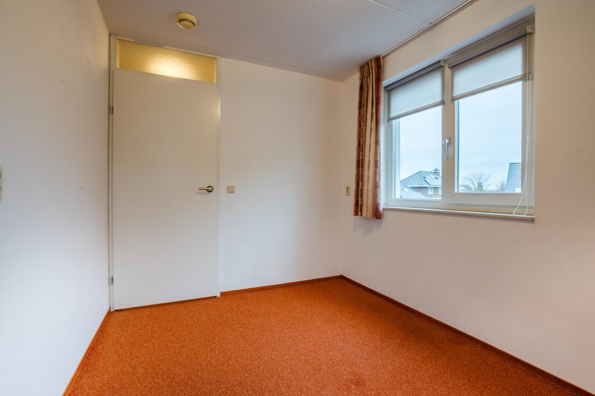 Te koop: Foto Woonhuis aan de Brandnetellaan 9 in Beilen