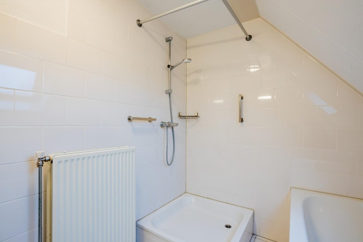 Te koop: Foto Woonhuis aan de Brandnetellaan 9 in Beilen